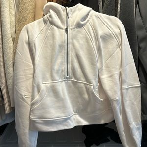 Lululemon Scuba Hoodie Size XS/S